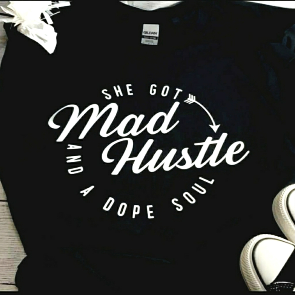 Women's Tee's